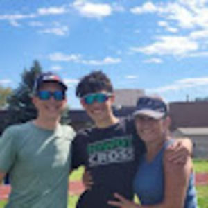 Meet your Posher, Christopher